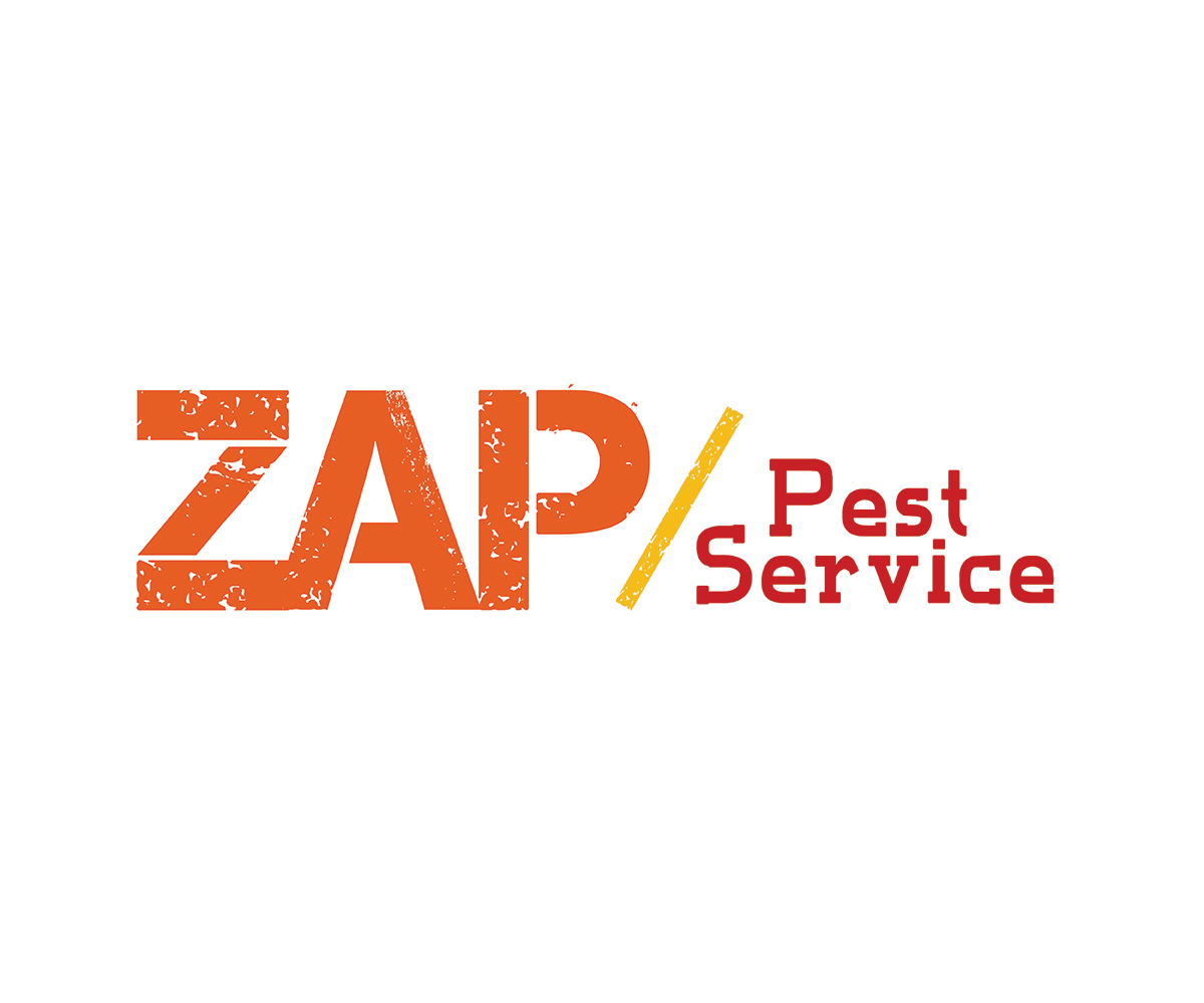 Logo Design by Farrah Stegen for Zap Pest Services | Design #4046265