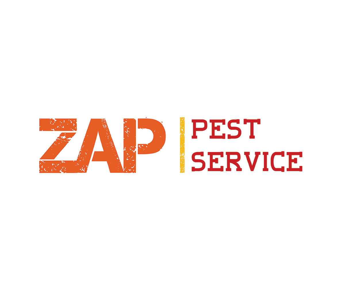 Logo Design by Farrah Stegen for Zap Pest Services | Design #4046271