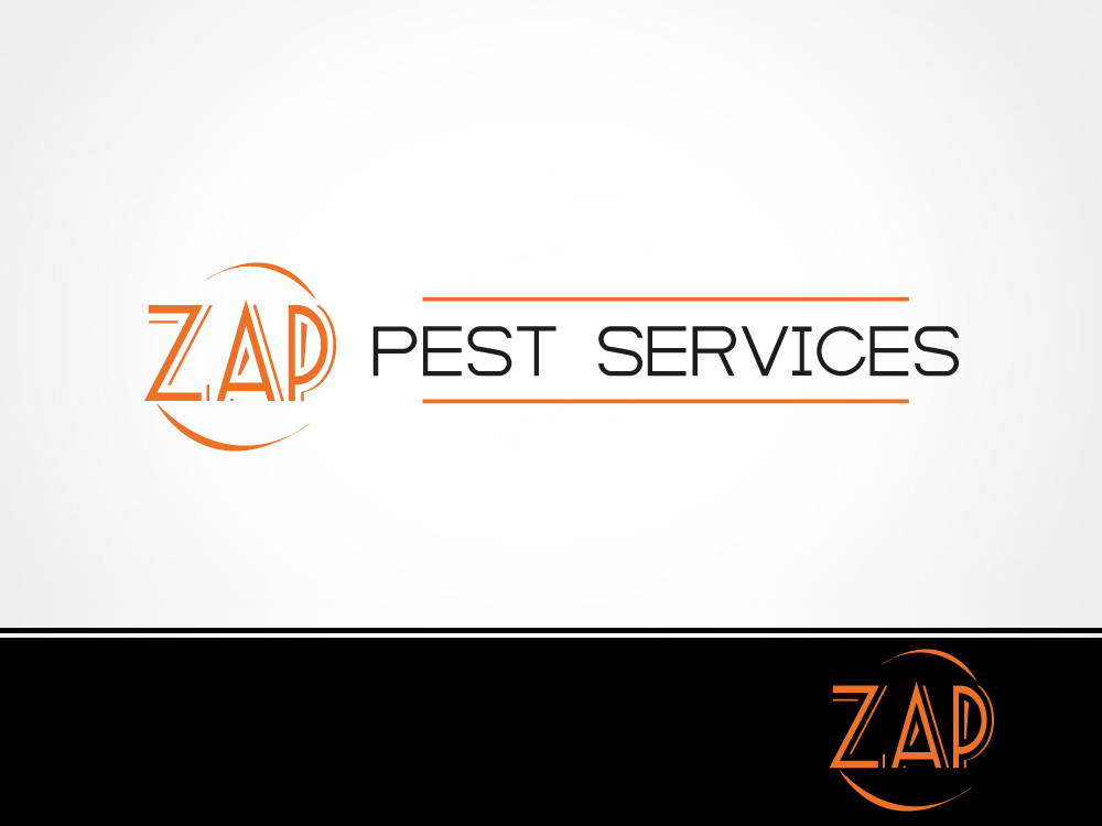 Design de Logo par FLEXIN pour Zap Pest Services | Design #4054120