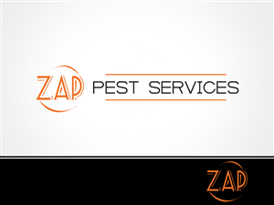Design de Logo par FLEXIN pour Zap Pest Services | Design : #4054120