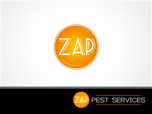 Design de Logo par FLEXIN pour Zap Pest Services | Design : #4054123