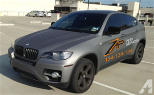 ZAP Pest Services | Logo-Design von ciolena