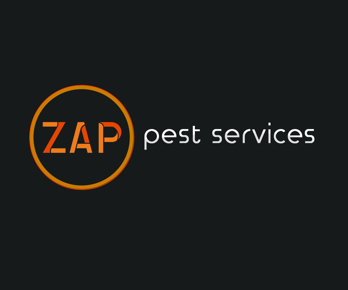 Logo Design by veeranath for Zap Pest Services | Design #4045613