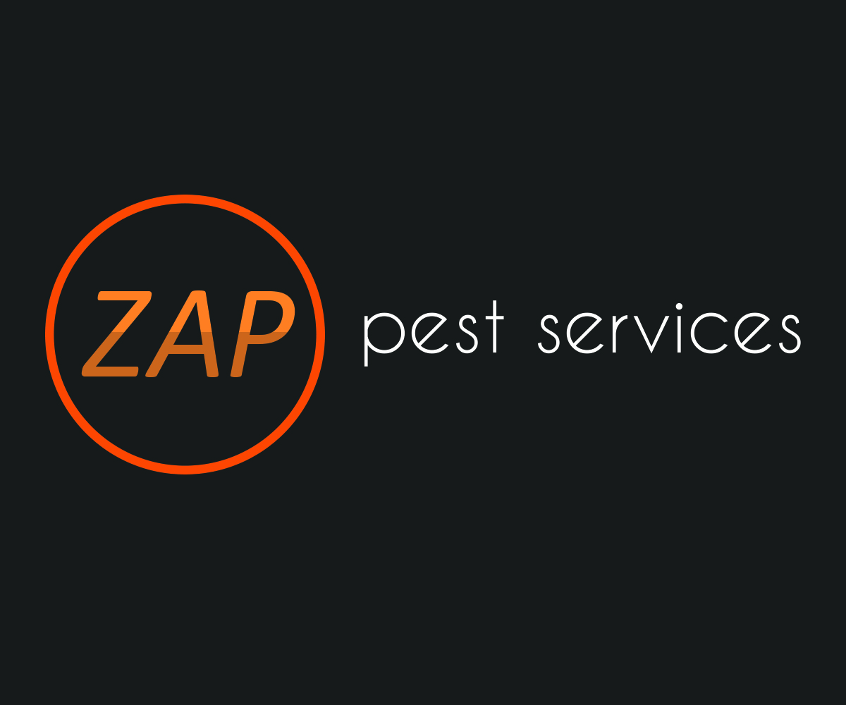Logo Design by veeranath for Zap Pest Services | Design #4045617