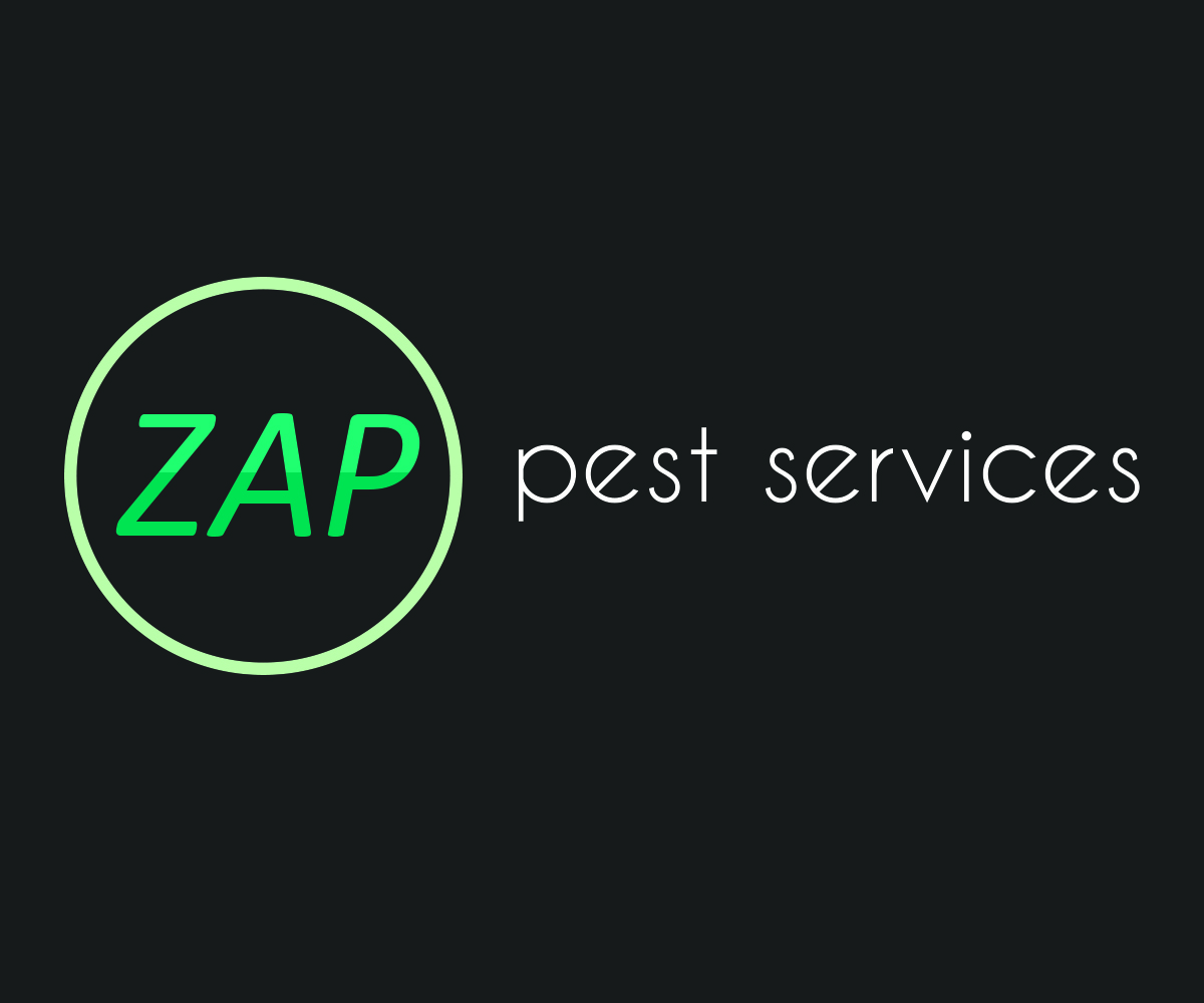 Logo Design by veeranath for Zap Pest Services | Design #4045619