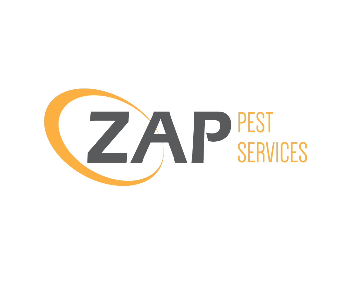 Logo-Design von uniquetarget für Zap Pest Services | Design #4032901