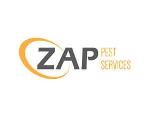 ZAP Pest Services | Logo-Design von uniquetarget