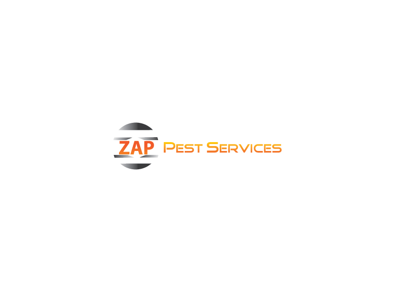 Logo Design by somu for Zap Pest Services | Design #4030995