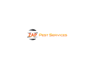 Logo Design by somu for Zap Pest Services | Design: #4030995