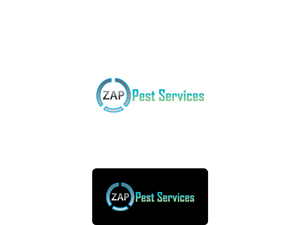 Logo Design by somu for Zap Pest Services | Design: #4031186