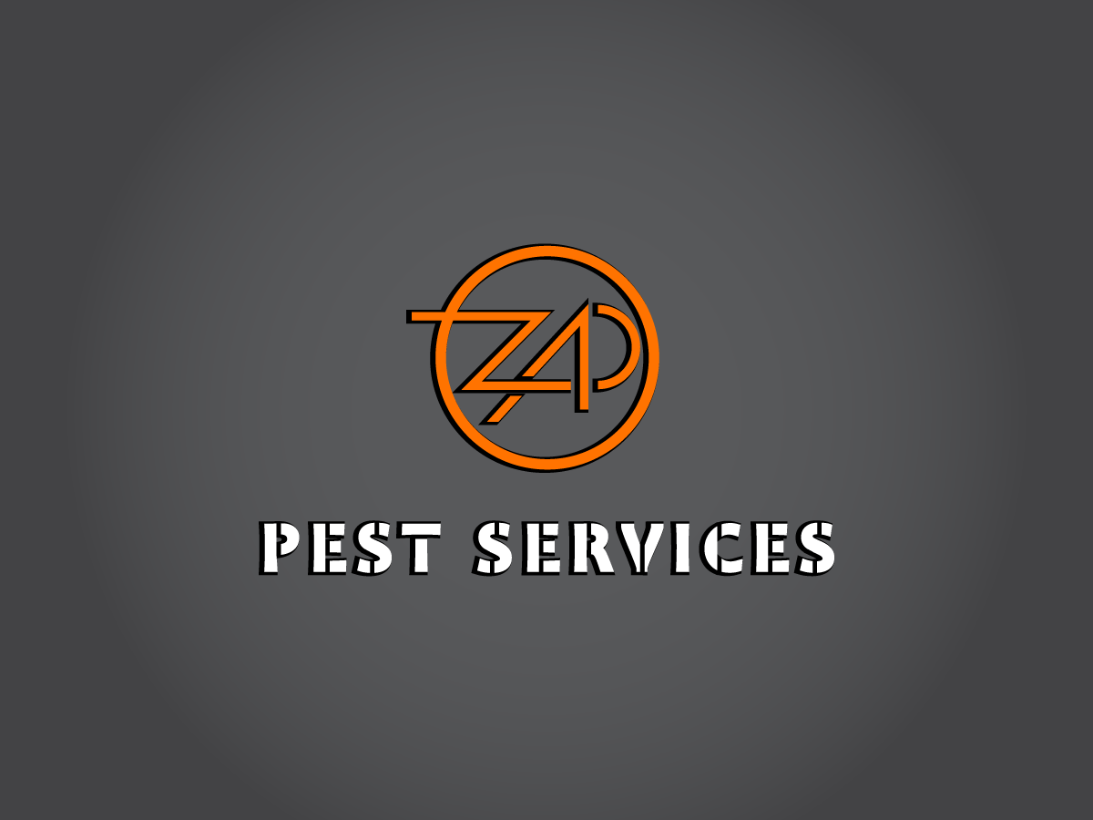 Logo Design by briliana for Zap Pest Services | Design #4043586