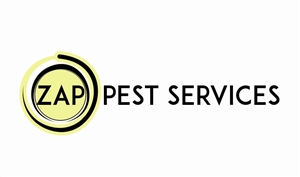 Logo Design by sindi03 for Zap Pest Services | Design: #4031026