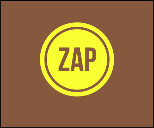 Logo Design by sindi03 for Zap Pest Services | Design #4070570