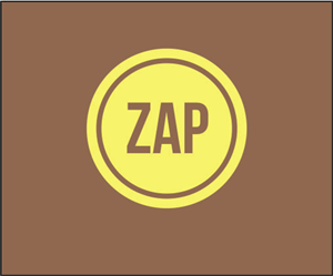 Logo Design by sindi03 for Zap Pest Services | Design: #4070570