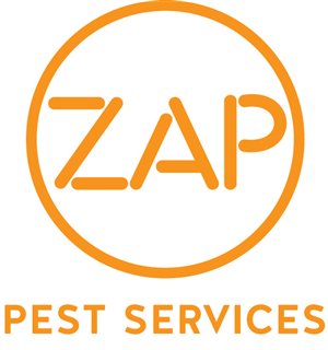 Logo Design by Design Possibilities for Zap Pest Services | Design: #4061860