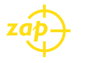 Logo Design by Instametric Design for Zap Pest Services | Design: #4061357