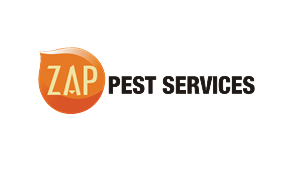 Logo Design by Betty for Zap Pest Services | Design #4031468
