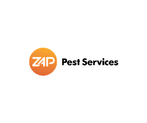 ZAP Pest Services | Logo-Design von Redd