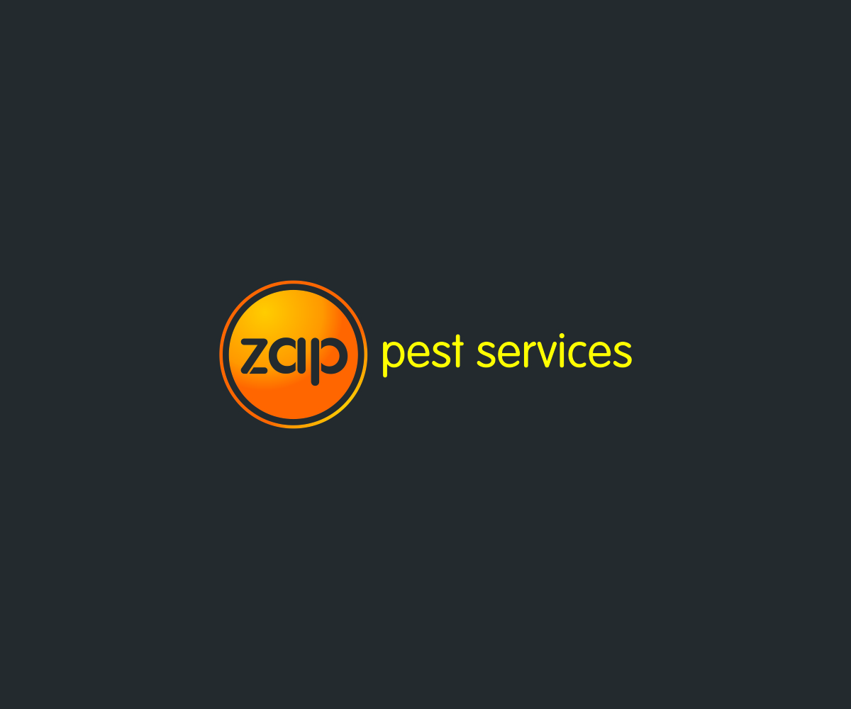 Design de Logo par saiTEJAS pour Zap Pest Services | Design #4030772