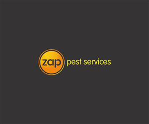 Design de Logo par saiTEJAS pour Zap Pest Services | Design : #4030773