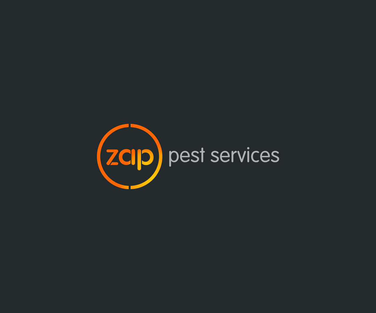 Design de Logo par saiTEJAS pour Zap Pest Services | Design #4030784