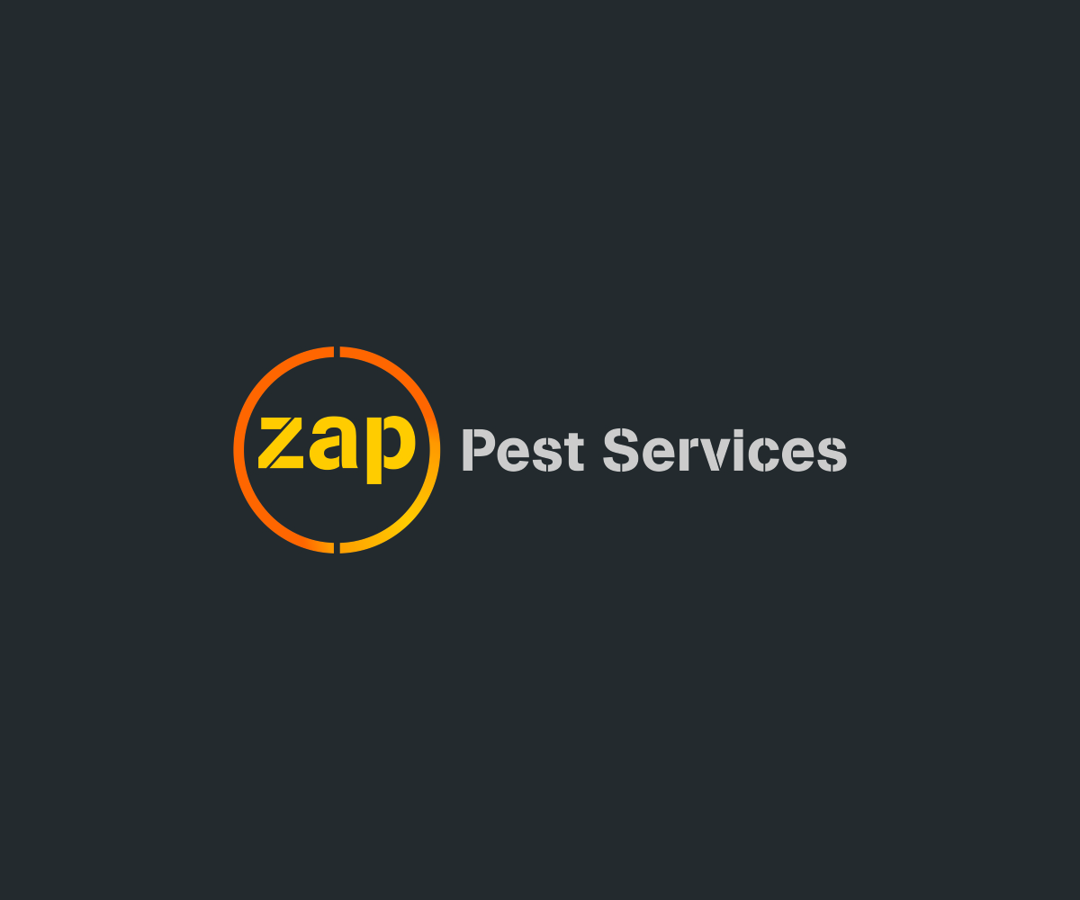 Design de Logo par saiTEJAS pour Zap Pest Services | Design #4030799