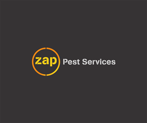 Design de Logo par saiTEJAS pour Zap Pest Services | Design : #4030799