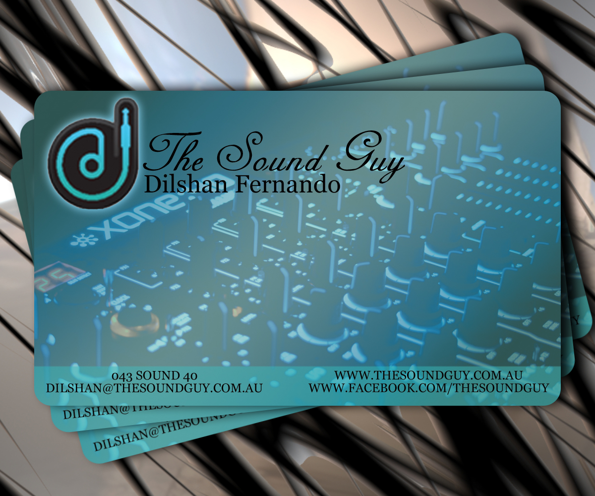 Design de Carte de Visite par DreamDesigns pour ce projet | Design #4060620