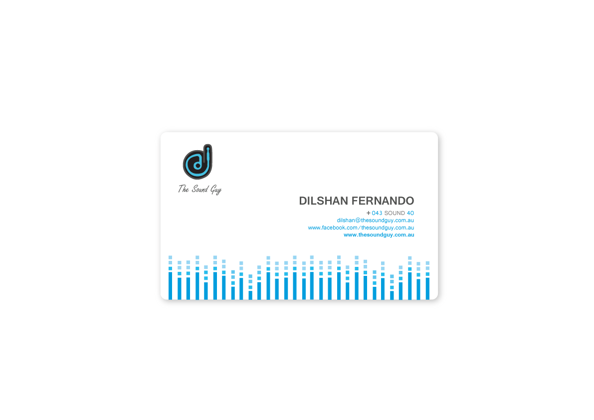 Business Card Design by Art4Life for this project | Design #4044409