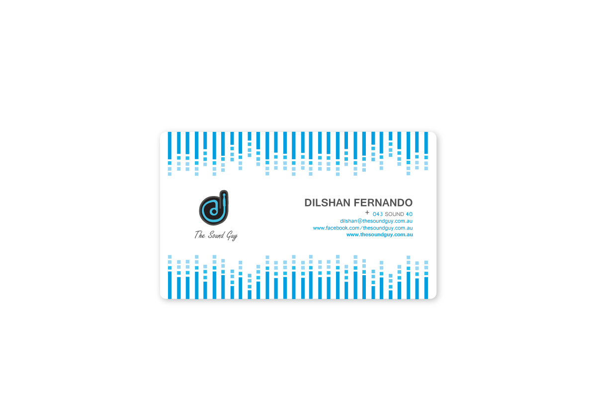 Design de Carte de Visite par Art4Life pour ce projet | Design #4044426