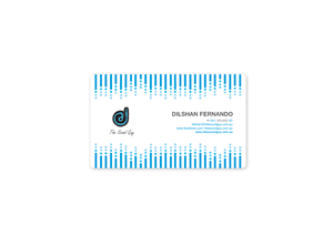 Business Card Design by Art4Life for this project | Design: #4044439