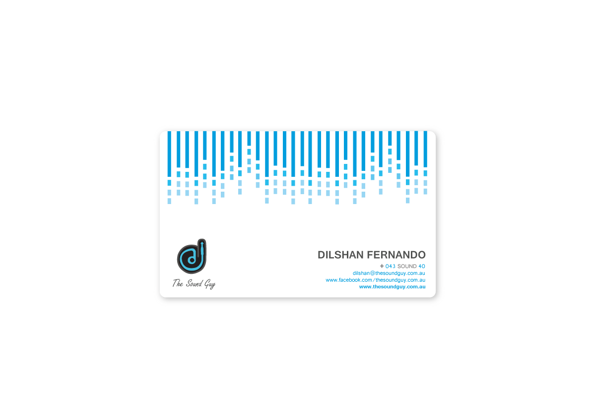 Design de Carte de Visite par Art4Life pour ce projet | Design #4044458