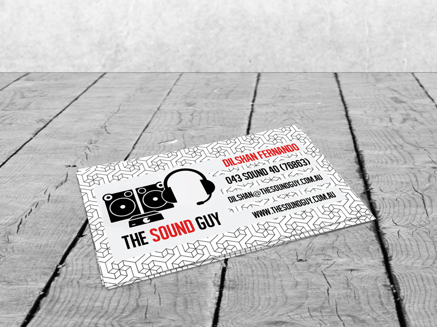 Business Card Design by isabel paoli for this project | Design #4005040