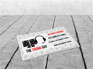 Business Card Design by isabel paoli for this project | Design: #4005040