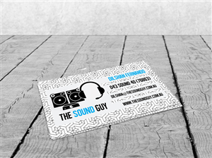 Business Card Design by isabel paoli for this project | Design: #4005042