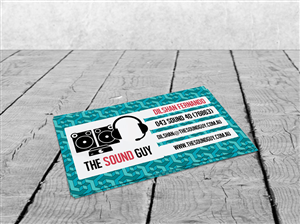 Business Card Design by isabel paoli for this project | Design: #4005044