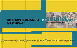 Business Card Design by zoe.hodgson for this project | Design: #4018729