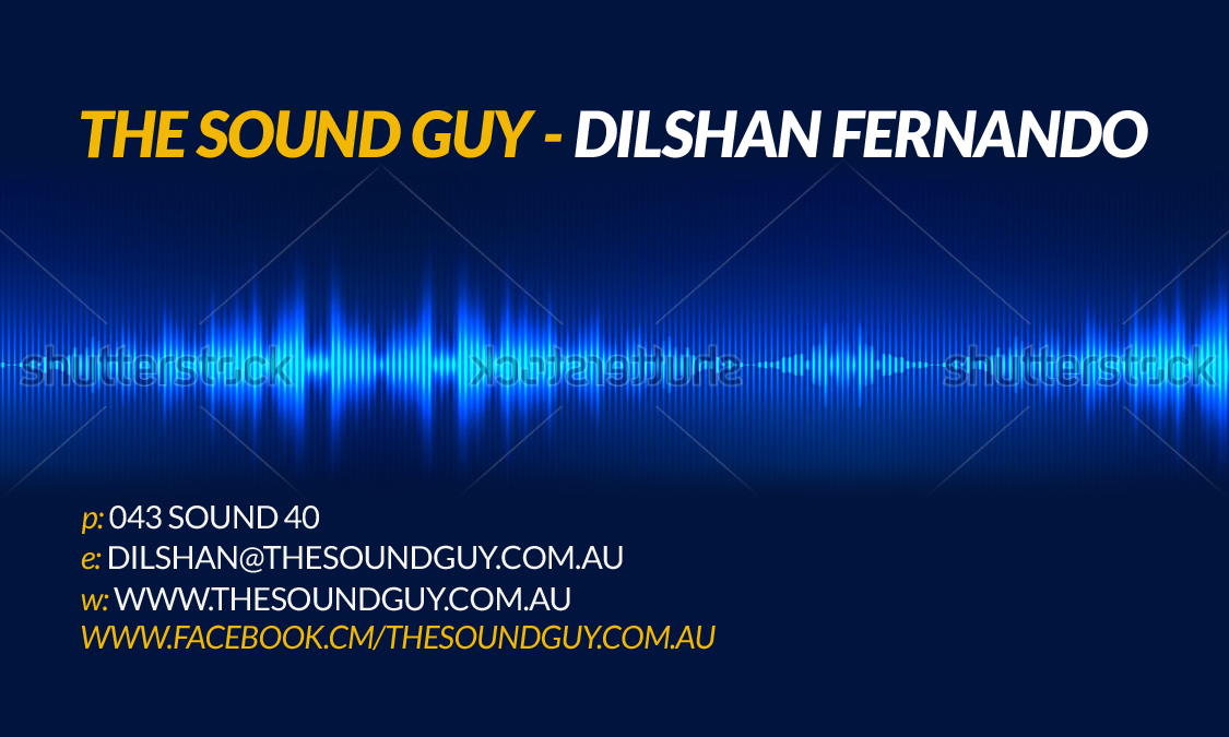 Diseño de Tarjeta de Presentación por KimballDesigns para este proyecto | Diseño #4074669