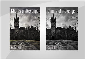 eBook Cover Design by Harry Hale Design