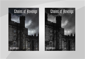 eBook Cover Design by Harry Hale Design for Harlequin Enterprises  | Design: #1093324