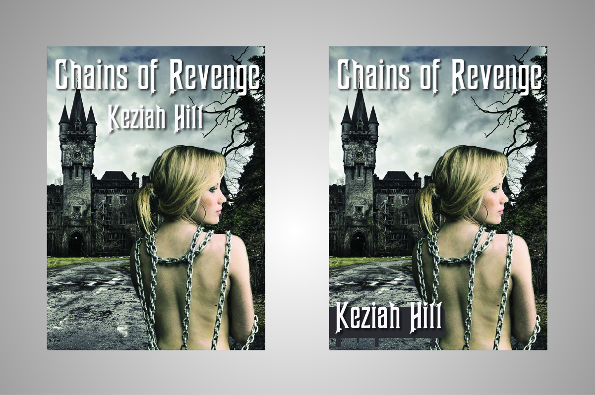 eBook Cover Design by Harry Hale Design for Harlequin Enterprises  | Design #1112112