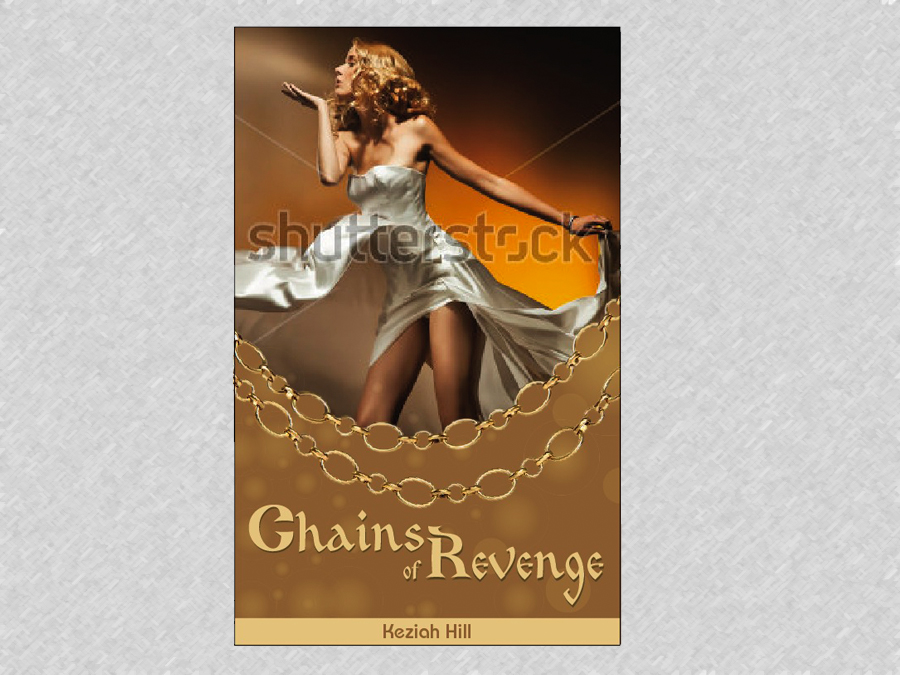 eBook Cover Design by Alaya for Harlequin Enterprises  | Design #1095949