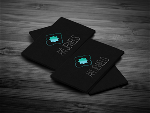 Business Card Design by diRtY.EMM for this project | Design: #1091811