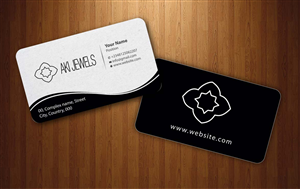 Visitenkarten-Design von Sbss für dieses Projekt | Design: #1097531