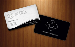 Visitenkarten-Design von Sbss für dieses Projekt | Design: #1097533