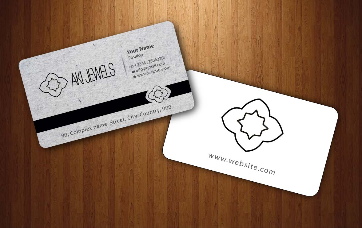Visitenkarten-Design von Sbss für dieses Projekt | Design #1097536