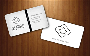Visitenkarten-Design von Sbss für dieses Projekt | Design: #1097537