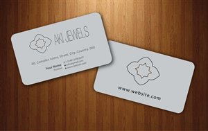 Visitenkarten-Design von Sbss für dieses Projekt | Design: #1097542