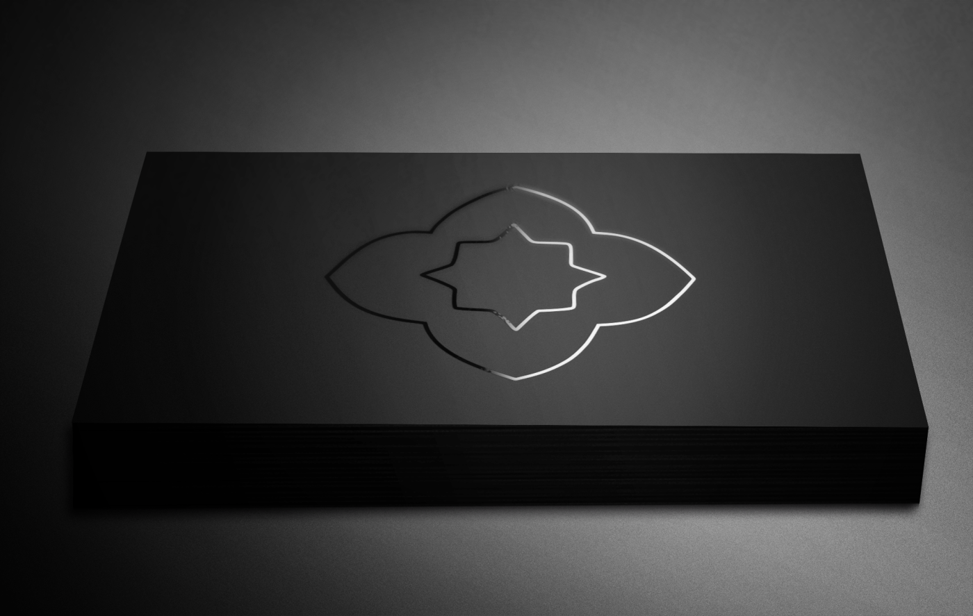 Business Card Design by HYPdesign for this project | Design #1095633