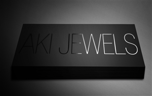 Visitenkarten-Design von HYPdesign für dieses Projekt | Design: #1095639